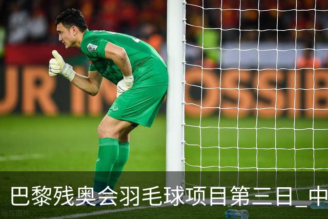 巴黎残奥会羽毛球项目第三日 中国队取得13胜3负